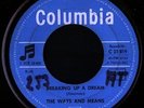 WAYS AND MEANS: Breaking Up A Dream (rare FREAKBEAT)