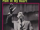 Otis Redding - Pain in My Heart original Atco LP mono