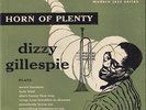 Dizzy Gillespie - Horn of Plenty Blue Note 10