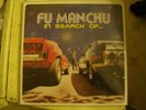 Fu Manchu - In Search Of... original press vinyl