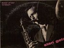 STAN GETZ THE SOUND ORIGINAL ROOST DEEP GROOVE1956 MINT