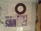 Green Day Berkley Block Buster Blockbuster Purple Vinyl