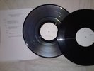 DARK ANGEL darkness descends TEST PRESS. ONLY 5 MADE