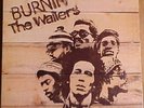 Bob Marley & The Wailers - Burnin' / Mint- Island Orig
