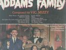 THE ADDAMS FAMILY TV OST RCA  FACTORY SEALED LP