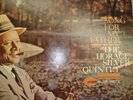 Horace Silver Song for my Father orig. LP - NM