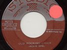 JACKIE OPEL 