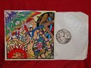 Doctor Frond / Bevis Frond 500 off ltd edt. LP MINT
