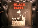 Sun Ra LeRoi Jones - Black Mass (Jihad) free jazz RARE