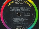 THE BEATLES  SECOND ALBUM  SIX TRACK EP  US ORIG
