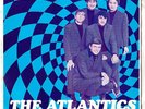 I PUT A SPELL ON YOU EP  ATLANTICS 1967 OZ PSYCH GARAGE