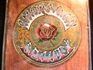 Grateful Dead Mobile Fidelity Sound Lab LP