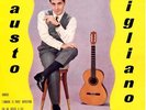 FAUSTO CIGLIANO. TOTO', MORRICONE...4 canzoni.EP.1960.