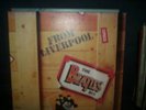 THE BEATLES BOX 'FROM LIVERPOOL
