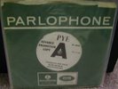 ALAN DEAN & HIS PROBLEMS - THUNDER AND RAIN PROMO sb18
