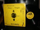 Wackie's Presenting Prince Douglas Dub Roots Reggae LP