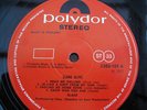 Slade SLADE ALIVE 1972 UK LP 1ST A2/B2 2 PLAY MINT-