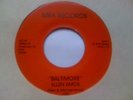 TORI (ELLEN) AMOS 'BALTIMORE' ULTRA-RARE MEA 7