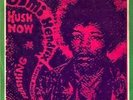 JIMI HENDRIX - Hush now - NORWAY P/S 