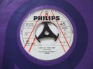 David - Light of Your Mind 1969 UK 45 HEAR IT 