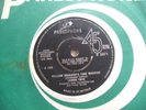 Lemon Tree - Williams Chalker's Time Machine 1968 UK 45