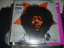 jimi hendrix Voodoo Chile - Live Experience 69-70 lp