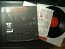 NEIL YOUNG WITH CRAZY HORSE Broken Arrow 1996 RARE 2LP