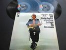 KLAUS DOLDINGER “THE AMBASSADOR” LIBERTY/TWEN LBS MINT-