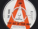 KOOL Step Out Of Your Mind SCORCHING mod psych LISTEN