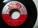 BLUES 45 ST. LOUIS JIMMY Going Down Slow  CLICK TO HEAR