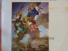 TRIO PASQUIER / MOZART / ERATO STE 52013