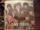 RARE PSYCH LP PINK FLOYD PIPER AT THE GATES OF DAWN OG