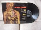 1964 UK Orig. Soundtrack LP “GOLDFINGER”