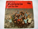 SMALL FACES - Sha-La-La-La-Lee - EX LIBRIS CLUB EDITION