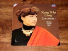 KYUNG WHA CHUNG   Con Amore    Digital DECCA 417 289-1