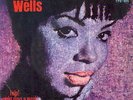 MARY WELLS  Rare EP Spain PS  Love songs to the beatles