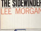 Morgan Lee, The Sidewinder - US Liberty
