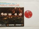 RCA SB 2010 BEETHOVEN Symph 7 & Fidelio Ov GVD R/S ED1