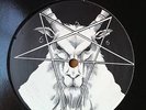 Disciples of Belial - Goat of Mendes EP - PRAXIS 17