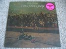 NEIL YOUNG Time Fades WLP PROMO LP RARE EX- + Insert 