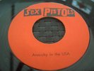 SEX PISTOLS 7