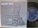 Rare HOWLIN' WOLF CHESS 1469 JUKE BOX EP 1963