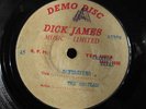 BEATLES ' DAY TRIPPER/WE CAN WORK IT' OUT  DEMO