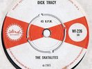 Skatalites Dick Tracy UK Original Island WI-226 Listen