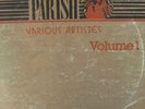 VA - PARISH VOL.1 LP,  hopeton lindo, lilly melody HEAR