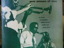 GENE AMMONS PRESTIGE #211 10