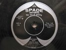 VERN PULLENS It's my life KILLER Spade Rockabilly HEAR
