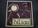 Y DILIAU - TAN NEU HAF LP RARE WELSH POP/FOLK '79