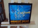 Midnight Sugar, Audiophile Pressung in TOP Qualität