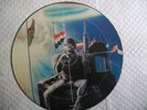 IRON MAIDEN  2 MINUTES TO MIDNIGHT Picture Disk
